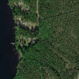 Satellite imagery of Kallioniemi, FI