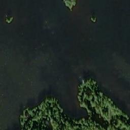 Satellite imagery of Tuliniemi, FI