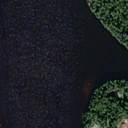 Satellite imagery of Huutoniemi, FI
