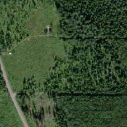 Satellite imagery of Huutoniemi, FI