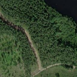 Satellite imagery of Valkeisharju, FI
