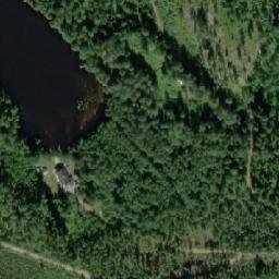 Satellite imagery of Valkeisharju, FI