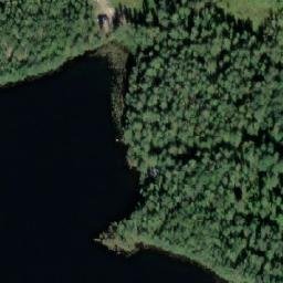 Satellite imagery of Kortesaari, FI