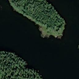 Satellite imagery of Puakelinniemi, FI