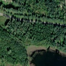 Satellite imagery of Sammalharju, FI