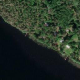 Satellite imagery of Hämeenniemi, FI
