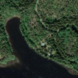 Satellite imagery of Hämeenniemi, FI