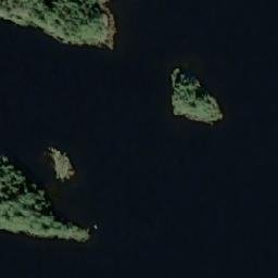 Satellite imagery of Naurisniemi, FI