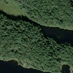 Satellite imagery of Ahoniemi, FI