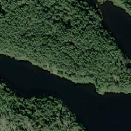 Satellite imagery of Ahoniemi, FI