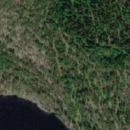 Satellite imagery of Hankasalonniemi, FI