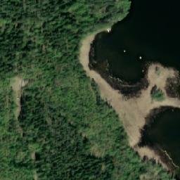 Satellite imagery of Honkaniemi, FI