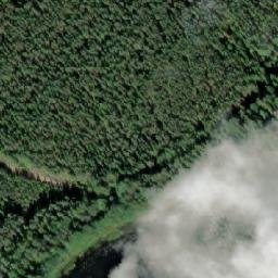 Satellite imagery of Kiviniemi, FI