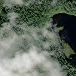 Satellite imagery of Kiviniemi, FI
