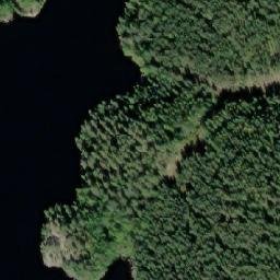 Satellite imagery of Saunaniemi, FI