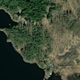 Satellite imagery of Päppärinniemi, FI