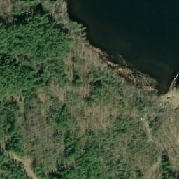 Satellite imagery of Saunaniemi, FI
