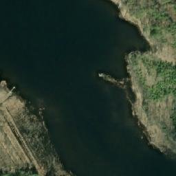 Satellite imagery of Saunaniemi, FI