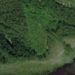 Satellite imagery of Pöyryniemi, FI