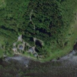 Satellite imagery of Pöyryniemi, FI