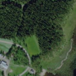 Satellite imagery of Tyräkivi, FI
