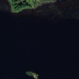 Satellite imagery of Ruunaniemi, FI