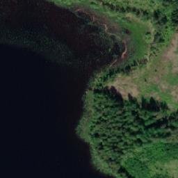 Satellite imagery of Ruunaniemi, FI