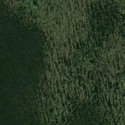 Satellite imagery of Siwash Ridge, CA