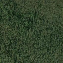 Satellite imagery of Siwash Ridge, CA