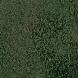 Satellite imagery of Siwash Ridge, CA