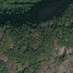 Satellite imagery of Heggneset, NO