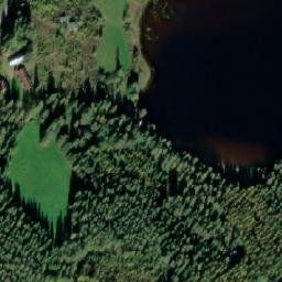 Satellite imagery of Kärjenniemi, FI