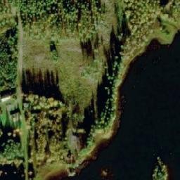 Satellite imagery of Kytöniemi, FI