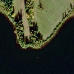 Satellite imagery of Rovioniemi, FI