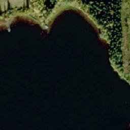 Satellite imagery of Rovioniemi, FI