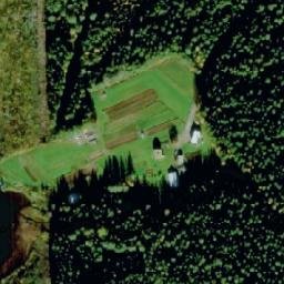 Satellite imagery of Rovioniemi, FI