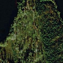 Satellite imagery of Kylmäniemi, FI