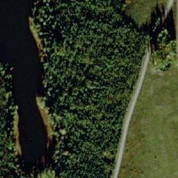 Satellite imagery of Kylmäniemi, FI