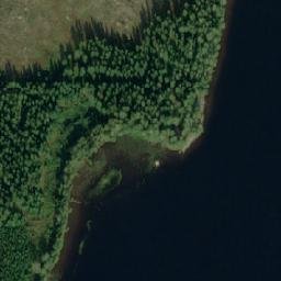 Satellite imagery of Matoniemi, FI