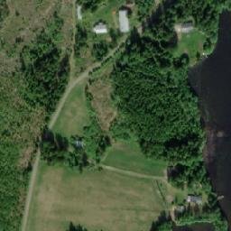 Satellite imagery of Huikonniemi, FI