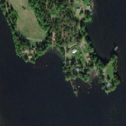 Satellite imagery of Huikonniemi, FI
