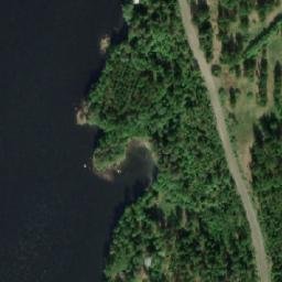 Satellite imagery of Huikonniemi, FI