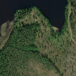 Satellite imagery of Kallioniemi, FI