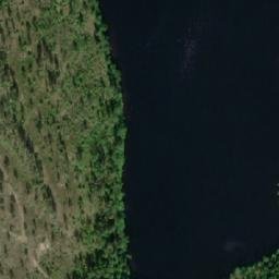 Satellite imagery of Kallioniemi, FI