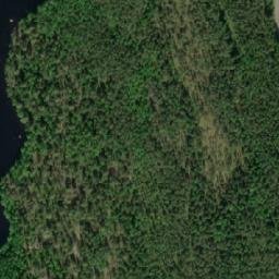 Satellite imagery of Kallioniemi, FI