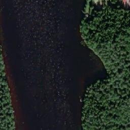 Satellite imagery of Huutoniemi, FI