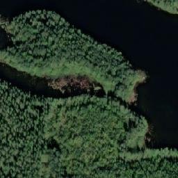Satellite imagery of Kortesaari, FI