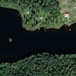 Satellite imagery of Kortesaari, FI