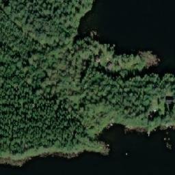 Satellite imagery of Puakelinniemi, FI