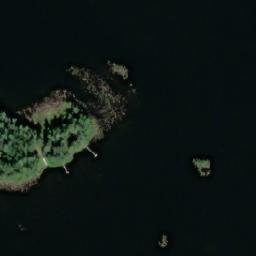 Satellite imagery of Puakelinniemi, FI